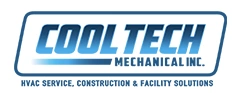 Cool Tech Mechanical logo