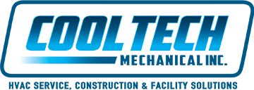 Cool Tech Mechanical logo
