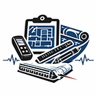 Building Surveys by Cool Tech Mechanical HVAC experts.