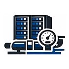 Server Room Equipment