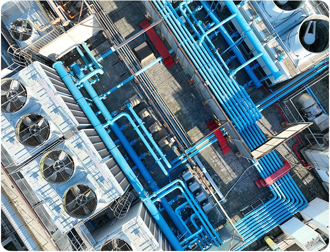 Cool Tech Mechanical HVAC Service for major manufacturers and 24/7 availability. Serving San Francisco, the Bay Area, Central Coast for HVAC large and small.